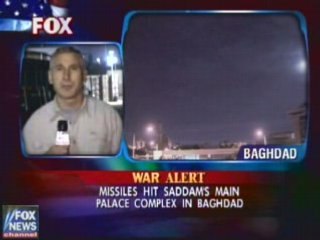 Faces of Death - US Iraq War - Navy SEALs