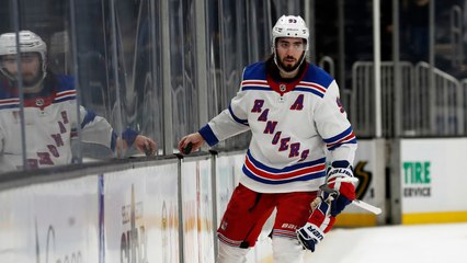 Rangers vs. Hurricanes Game 5: Intense Showdown Turns the Tide 🏒