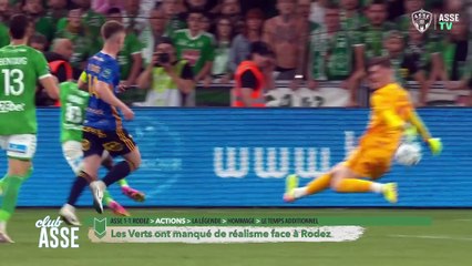 Club Asse du mardi 14 mai 2024