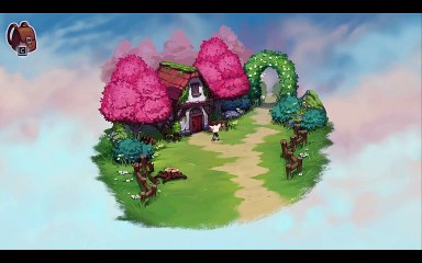 Beacon Pines - Part 1