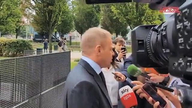 Lollobrigida: «Superbonus? Mai litigato, governo più coeso della storia»