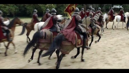 House Of The Dragon - staffel 2 Trailer OV