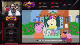 Peppa Pig World Adventures Episode 2