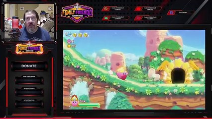 Kirby's Return to Dream Land Deluxe Episode 1