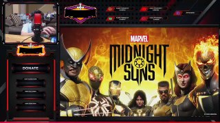 Marvel's Midnight Suns Episode 1