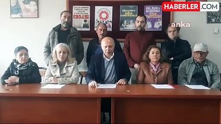 Trabzon Emek ve Demokrasi Platformu Can Atalay'ın Hapiste Tutulmasını Eleştirdi