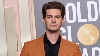 Andrew Garfield to star with Julia Roberts in thriller After the Hunt