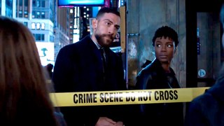 Sneak Peek at CBS' Gripping Crime Drama FBI