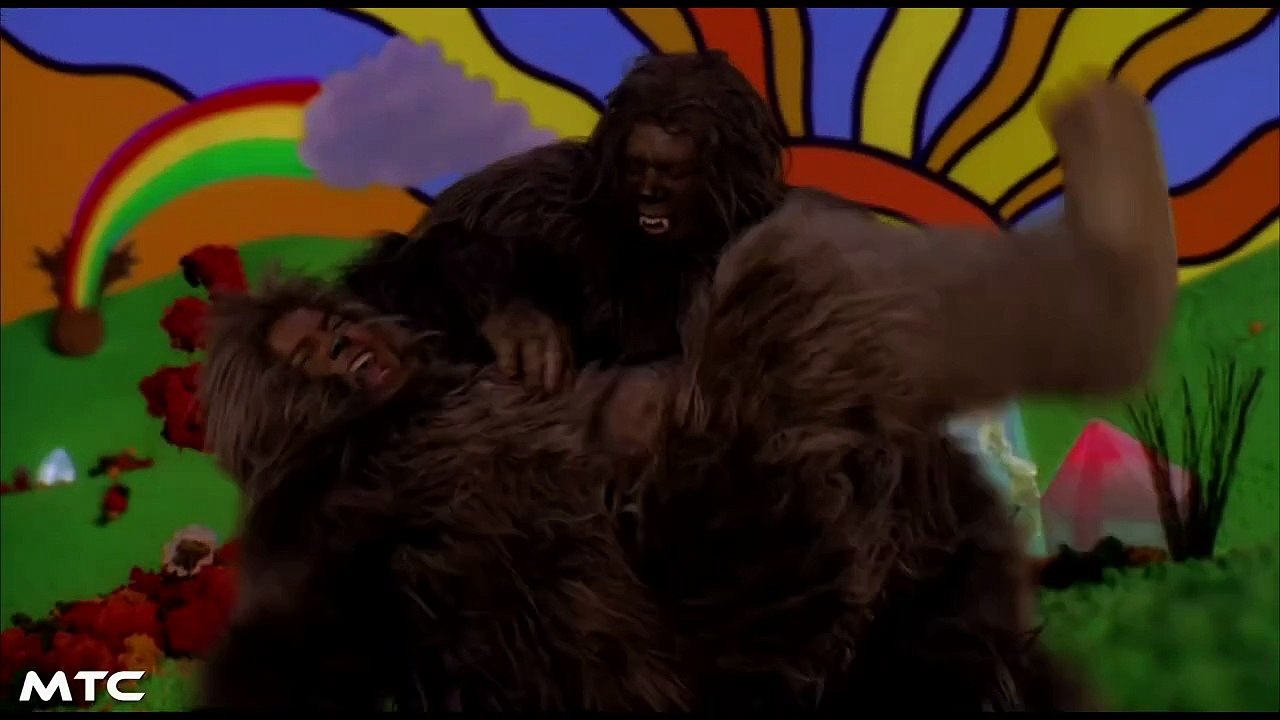 Tenacious D in The Pick of Destiny Bande-annonce (EN)