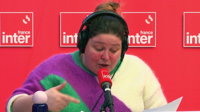 Marine Baousson teste... un patch anti-boutons