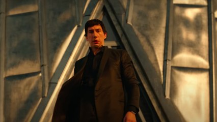 Megalopolis  (Teaser Trailer HD)