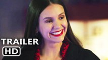 REUNION Trailer (2024) Nina Dobrev