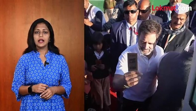 रायबरेलीच्या रिंगणातून राहुल गांधी विरुद्ध भाजप सामना..लढत किती अटीतटीची?