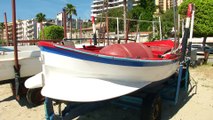 Spiaggia del Ringo a Messina, trovata la soluzione per il rimessaggio delle barche
