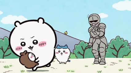 [ENG] EP.91 Chiikawa