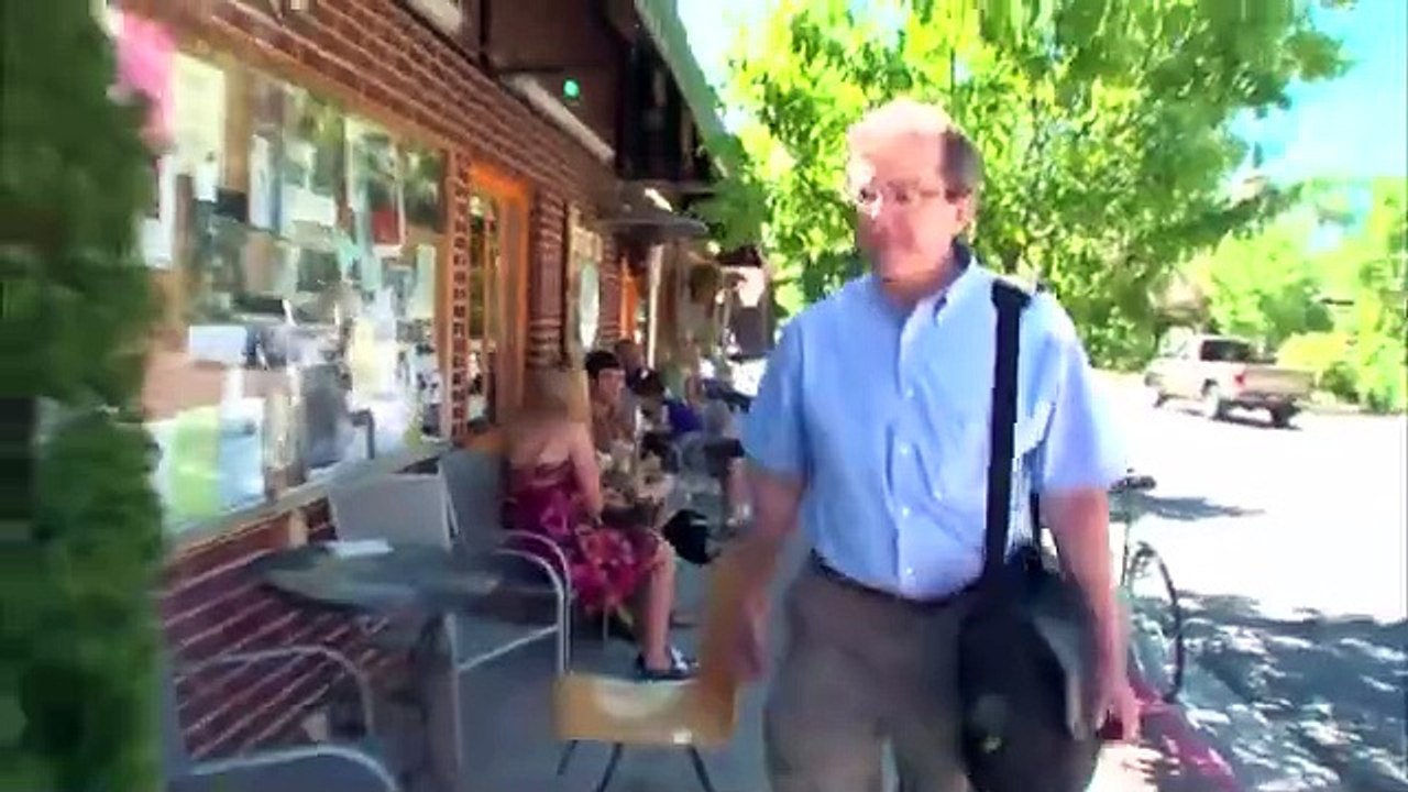 Pour lui, l’Église mormone est une secte à éviter à tous prix