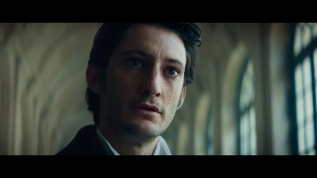 Le Comte de Monte-Cristo : bande-annonce film 2024