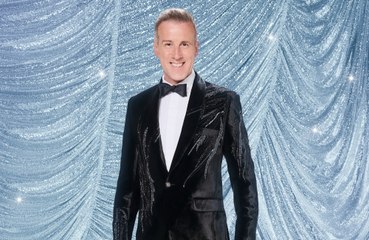 Anton Du Beke and Joe Swash will make their 'Loose Men' debuts, when the show returns this week