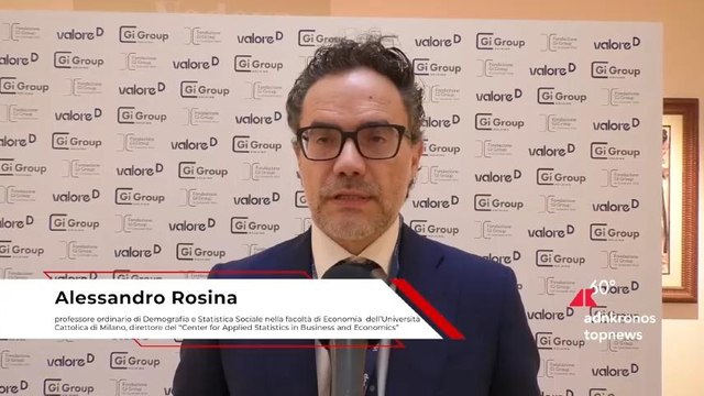 Rosina (Unicatt): Promuovere l’occupazione femminile anche quando diventano madri