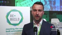 ReBuild 2024, Callioni (Epq - Gruppo Dolomiti energia): “Nuovi impianti di generazione da fonte rinnovabile superano precedente modello di centralizzazione”
