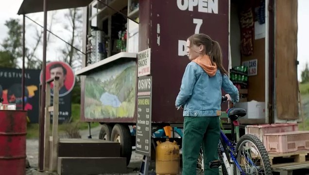 Bande-annonce de Bodkin. La série doit son succès à un président américain.