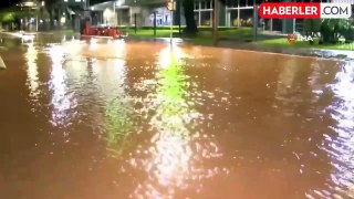 Brezilya'da sel felaketinde can kaybı 148'e çıktı