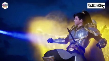 Duy ngã độc thần tập 17 + 18 thuyết minh - 3D hay 2024