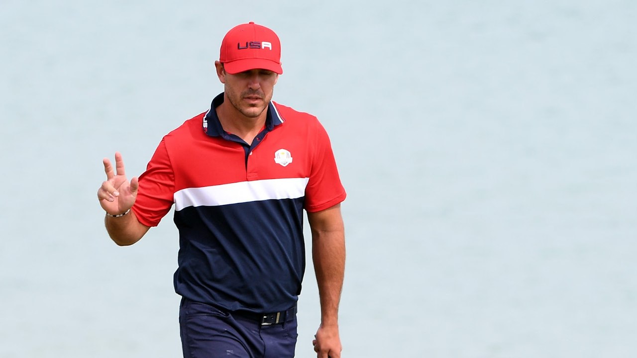Exploring PGA Championship Odds and Top Contenders