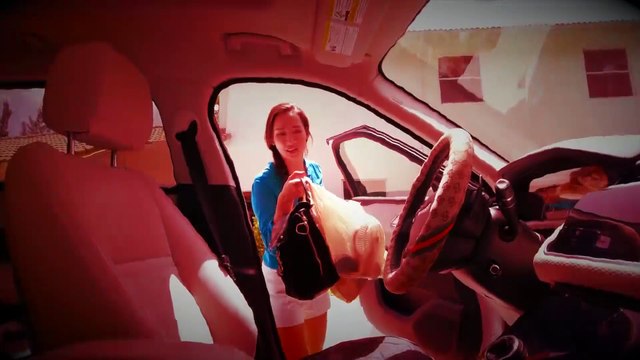 Adjustable Car Windshield Sun Shade Umbrella