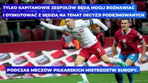 Ważna zmiana na Euro 2024! Ukłon w stronę sędziów?