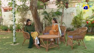 Dao Episode 67 - [Eng Sub] - Atiqa Odho - Haroon Shahid - Kiran Haq - 14th May 2024 - HAR PAL GEO