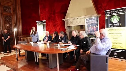 I Pooh premiati dalla Toscana: per loro il Pegaso d'Oro