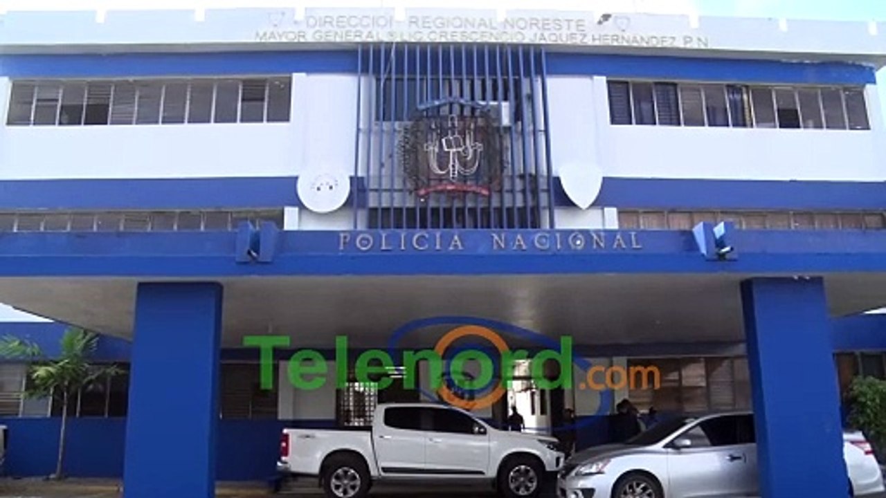 Apresan a hombre acusado de abuso sexual a menor de edad en SFM