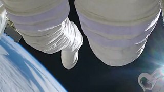video planeta tierra  NASA