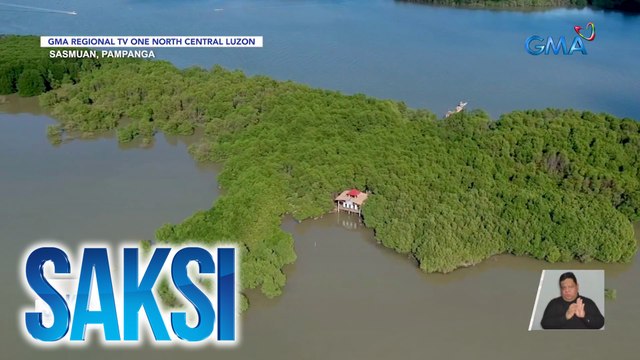 Saksi Part 3: Biyaheng Saksi; Nasayang na mangga; Sagot ni Paolo Contis sa pag-unfollow sa kanya ni Yen Santos