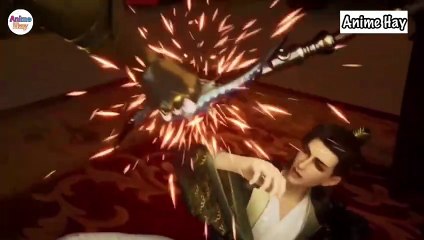 Duy ngã độc thần tập 21 + 22 thuyết minh - 3D hay 2024