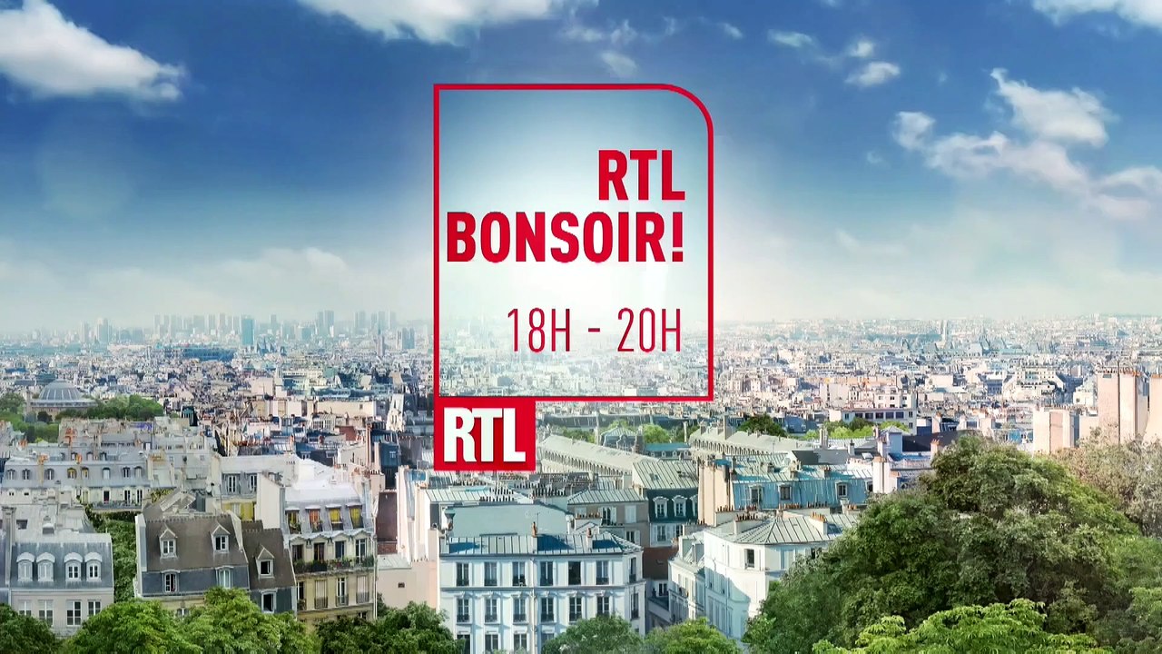 NOUVELLE-CALÉDONIE - Benoît Trépied est l'invité de RTL Bonsoir