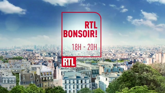 NOUVELLE-CALÉDONIE - Benoît Trépied est l'invité de RTL Bonsoir