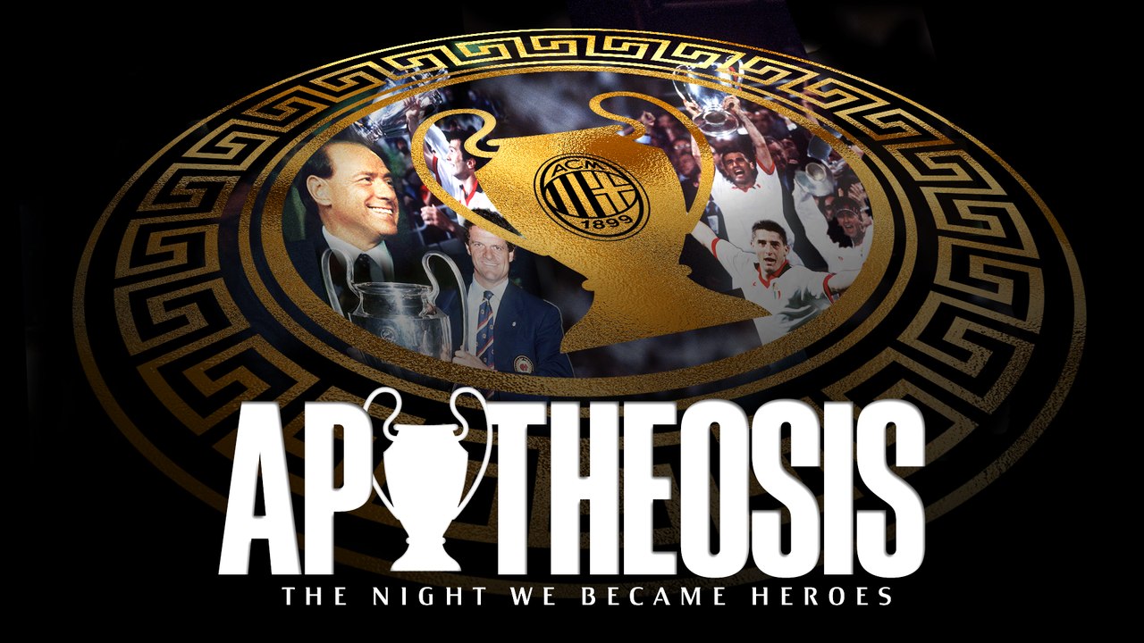 Apotheosis