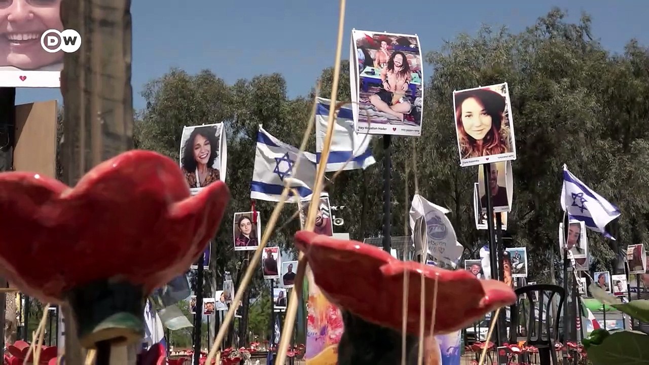 Fotos zeigen 'Mut und Tapferkeit' der Israelis