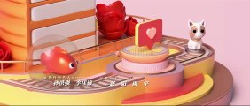 Falling into your Smile  Ep 12 ||Eng Sub|| Chinese drama by Xukai and Cheng Xiao