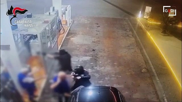 Video Benzinaio Ip Brescia Video Virale Pompa Nel Sedere