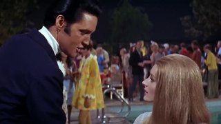 1968 Elvis Presley - A Little Less Conversation (original 1968 version) [HD]