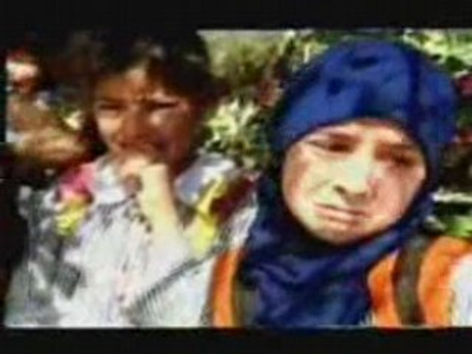 nour w nawar fi moukhayam Jenine