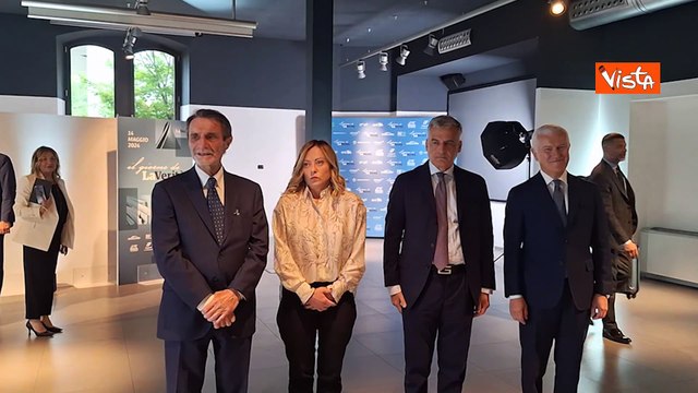 Meloni risponde a Sala: Io poco a Milano? Non ci sono citt? che vengono abbandonate