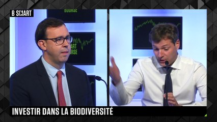 SMART BOURSE - Investir dans la biodiversité