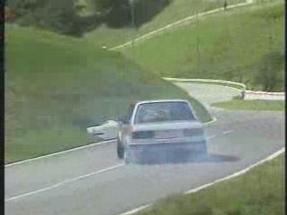Clip Les Rangiers 2007