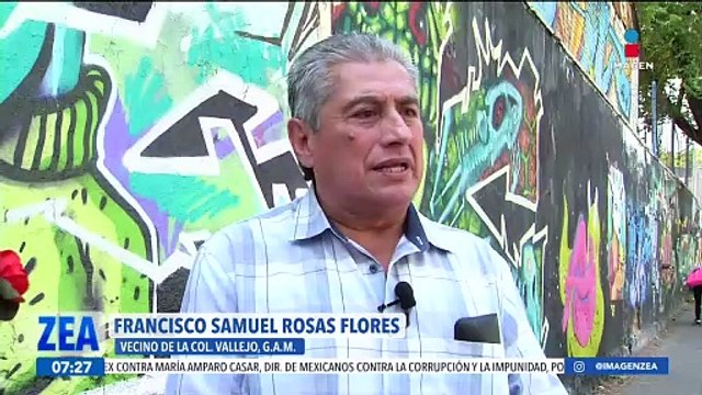 Piden la reubicación de migrantes que están provocando crisis sanitaria en la CDMX