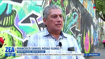 Piden la reubicación de migrantes que están provocando crisis sanitaria en la CDMX