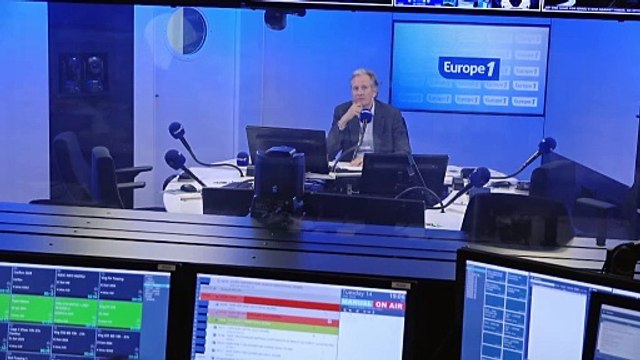 Fourgon pénitentiaire attaqué : vol, enlèvement... Ce que l'on sait du détenu Mohamed A. actuellement en fuite